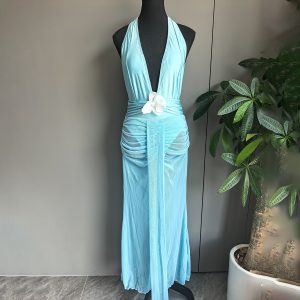 Two-Piece Bikini Sexy Swimsuit Women's Separate Swimwear